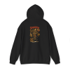 Spanish Fly Hoodie